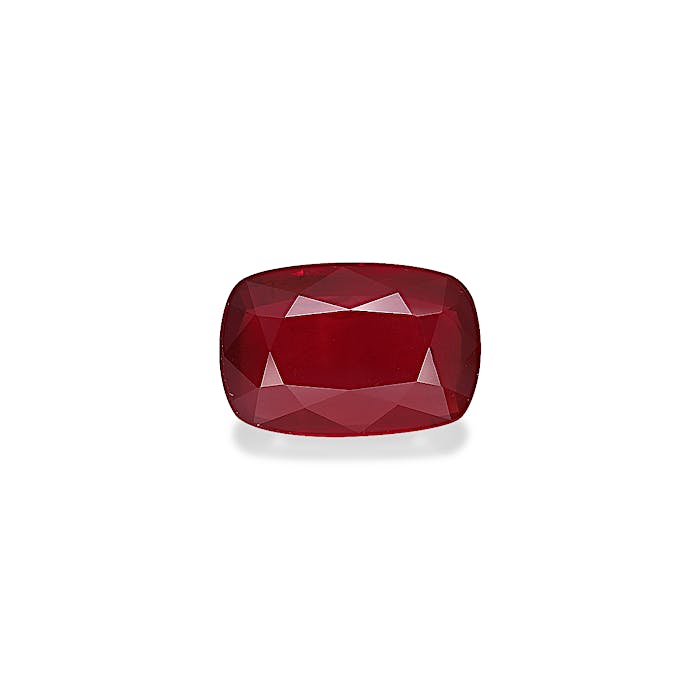 Mozambique Ruby 4.29ct - Main Image