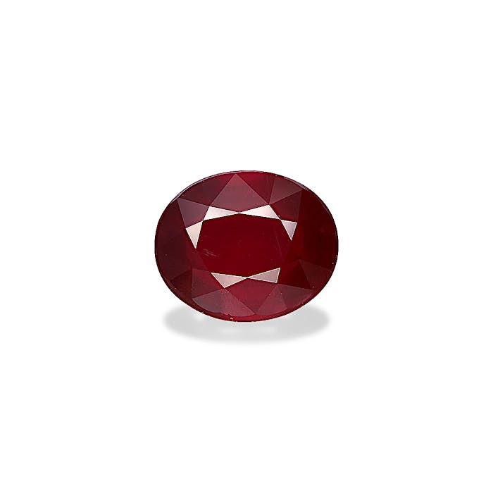 Mozambique Ruby 5.06ct - Main Image