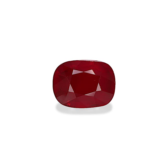 Mozambique Ruby 8.02ct - Main Image