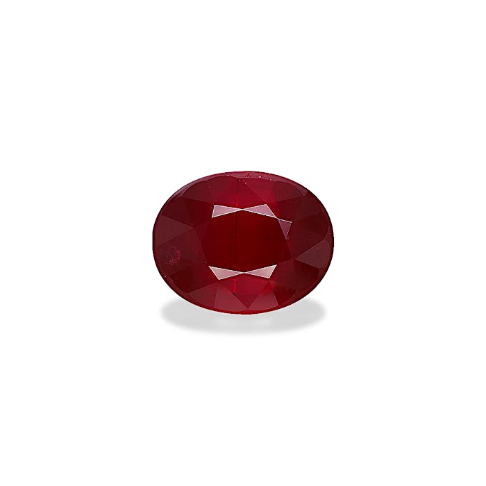 Mozambique Ruby 6.06ct - Main Image