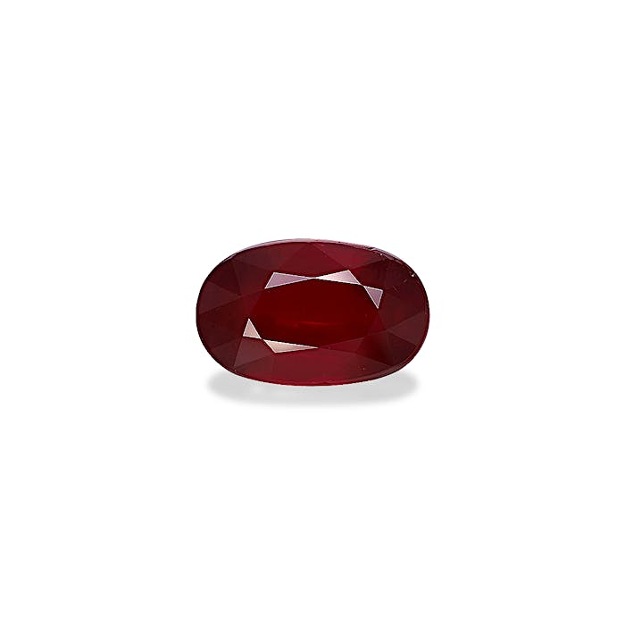 Mozambique Ruby 8.01ct - Main Image