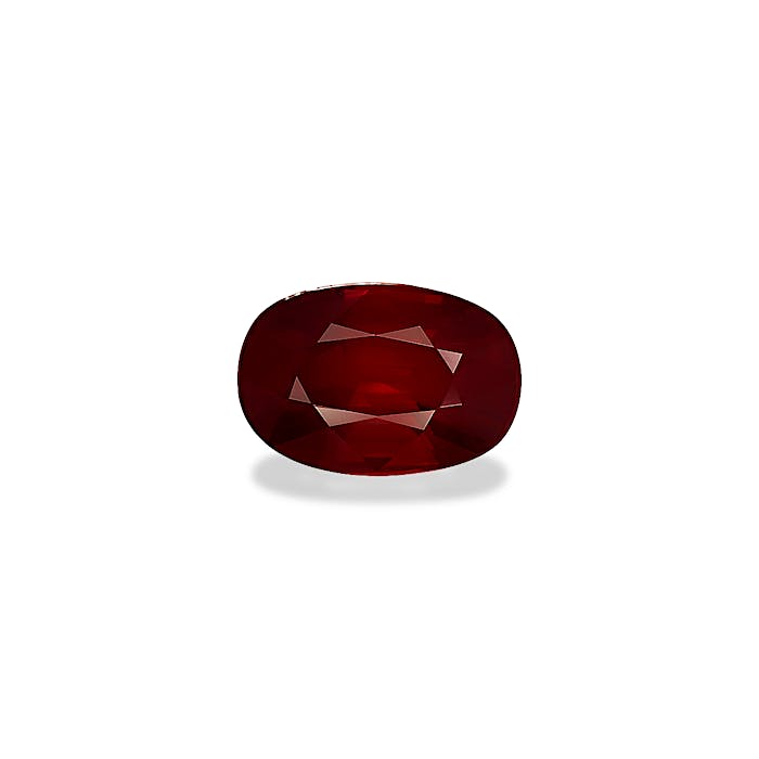 Mozambique Ruby 5.03ct - Main Image