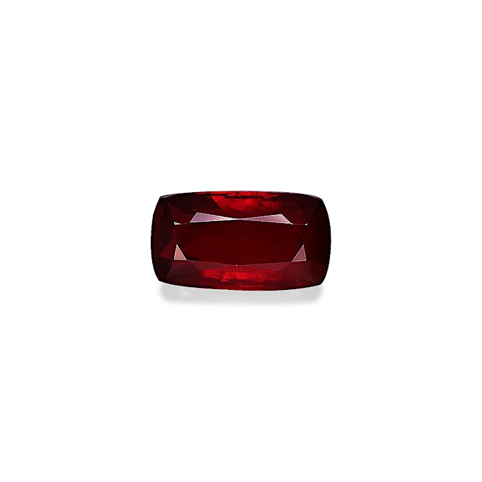 Mozambique Ruby 6.09ct - Main Image