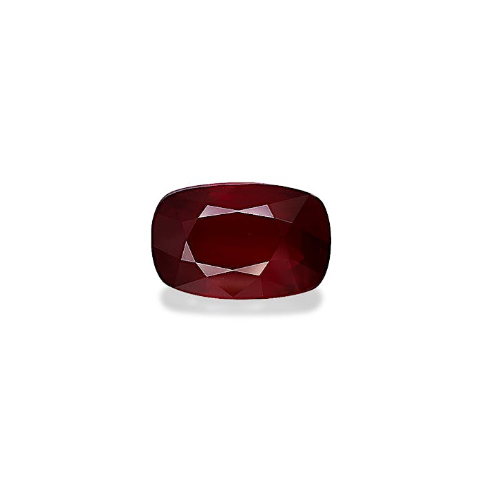 Mozambique Ruby 8.01ct - Main Image