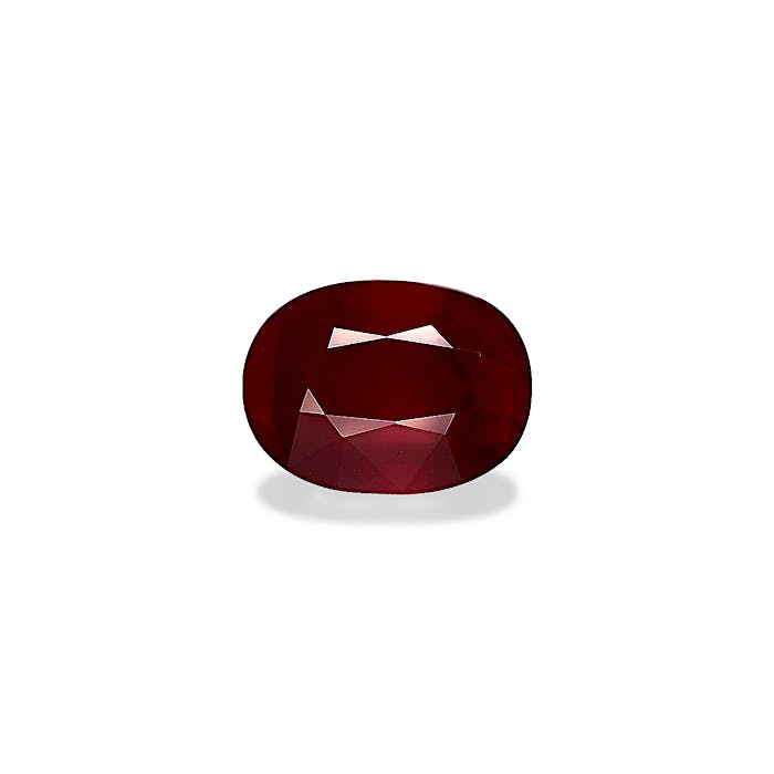 Mozambique Ruby 10.01ct - Main Image