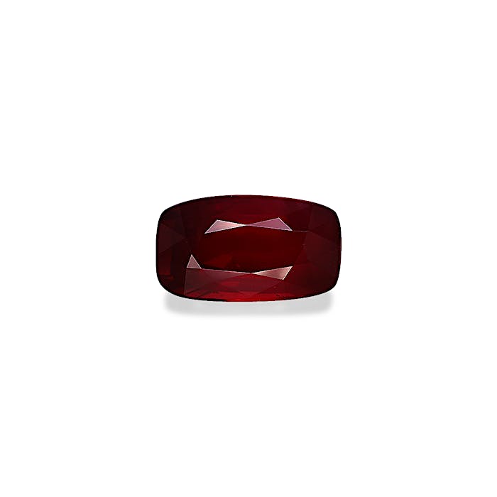 Mozambique Ruby 8.04ct - Main Image
