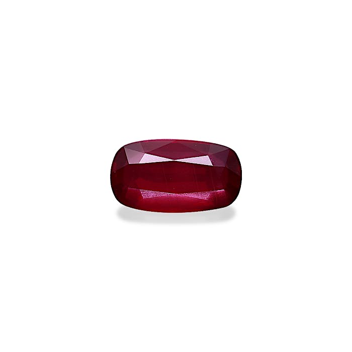 Mozambique Ruby 5.01ct - Main Image