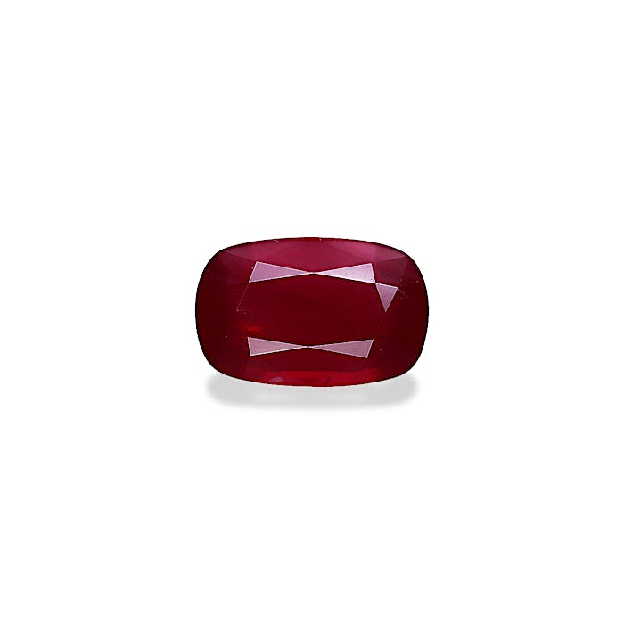 Pigeons Blood Mozambique Ruby 3.00ct - Main Image