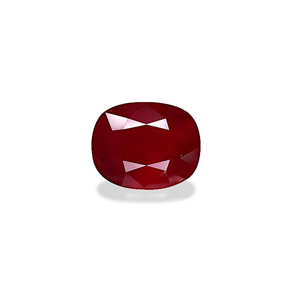 Mozambique Ruby 4.01ct - Main Image