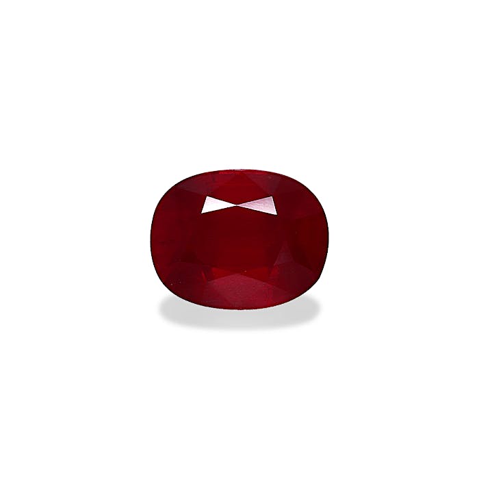 Mozambique Ruby 4.02ct - Main Image