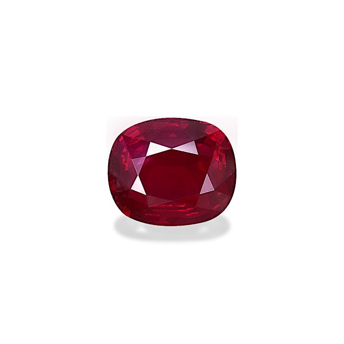 Pigeons Blood Mozambique Ruby 5.00ct - Main Image
