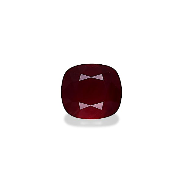 Pigeons Blood Mozambique Ruby 11.04ct - Main Image