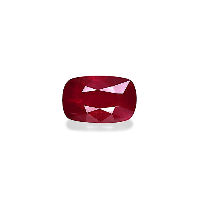 Pigeons Blood Mozambique Ruby 5.12ct - Main Image