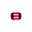 Picture of Scarlet Red Malaya Garnet 6.94ct (MG0029)