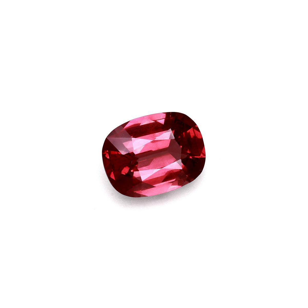 マラヤガーネット Red Malaya Garnet 6.94ct (MG0029)