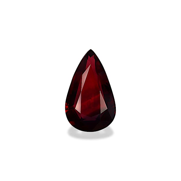 Pigeons Blood Mozambique Ruby 11.50ct - Main Image