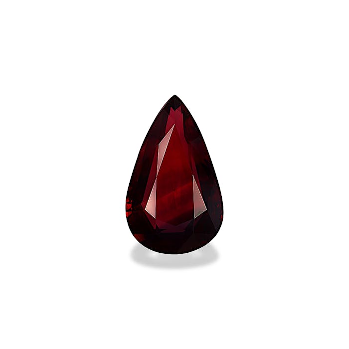 Pigeons Blood Mozambique Ruby 11.50ct - Main Image