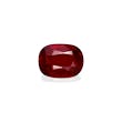 Picture of Unheated Mozambique Ruby 1.54ct - 8x6mm (MR0175)