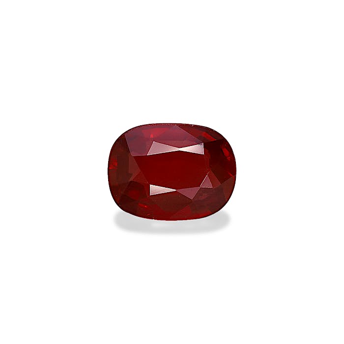 Mozambique Ruby 1.54ct - Main Image