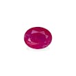 Mozambique Ruby 2.89ct - 9x7mm (MR0176)