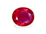 Picture of Mozambique Ruby 2.67ct - 10x8mm (MR0195)