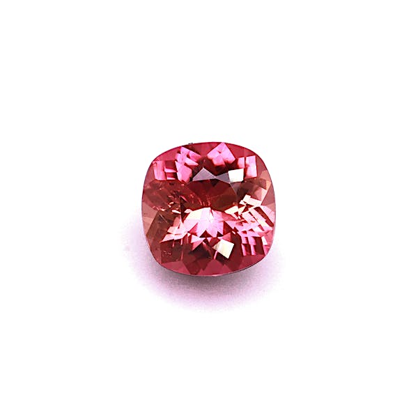 Pink Tourmaline 3.19ct - Main Image