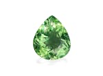 Picture of Lime Green Cuprian Tourmaline 6.06ct - 14x12mm (MZ0039)