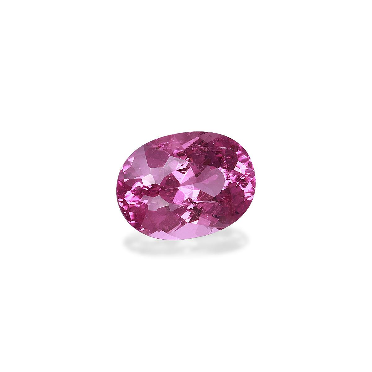 Cuprian Tourmaline 3.86ct (MZ0068)