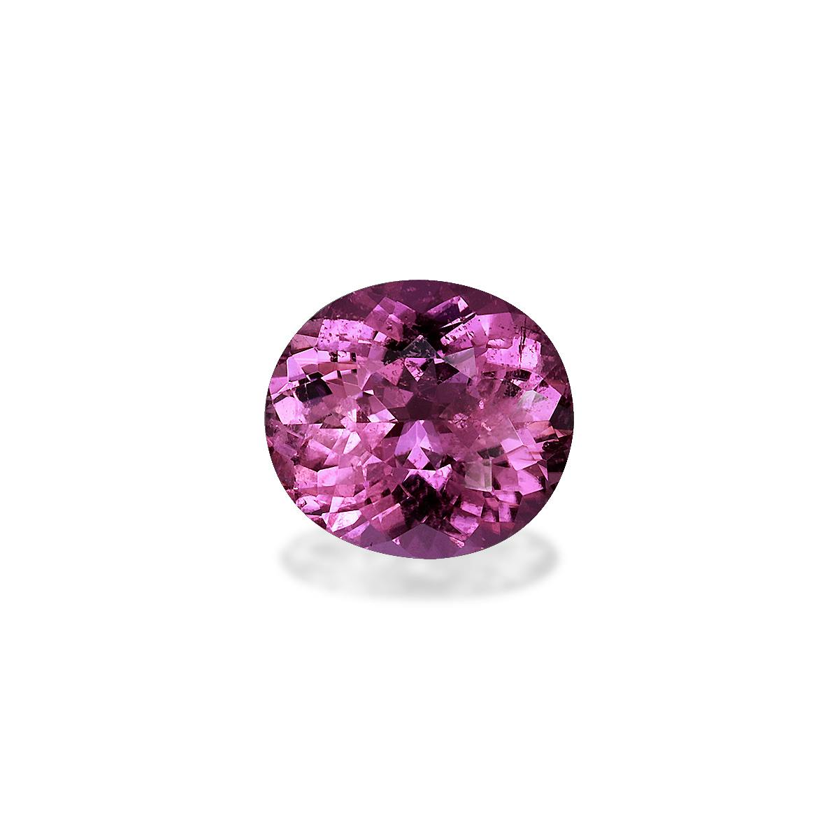 Precious on sale purple gemstone