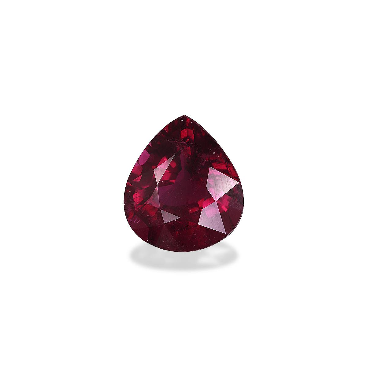 Cuprian Tourmaline 4.27ct (MZ0126)