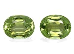 Picture of Pale Green Cuprian Tourmaline 21.69ct - Pair (MZ0224)