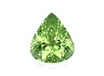 Picture of Pale Green Cuprian Tourmaline 25.07ct - 19x17mm (MZ0253)