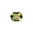 Picture of Olive Green Cuprian Tourmaline 5.40ct - 13x11mm (MZ0283)