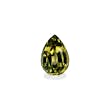 Picture of Lime Green Cuprian Tourmaline 7.15ct (MZ0286)