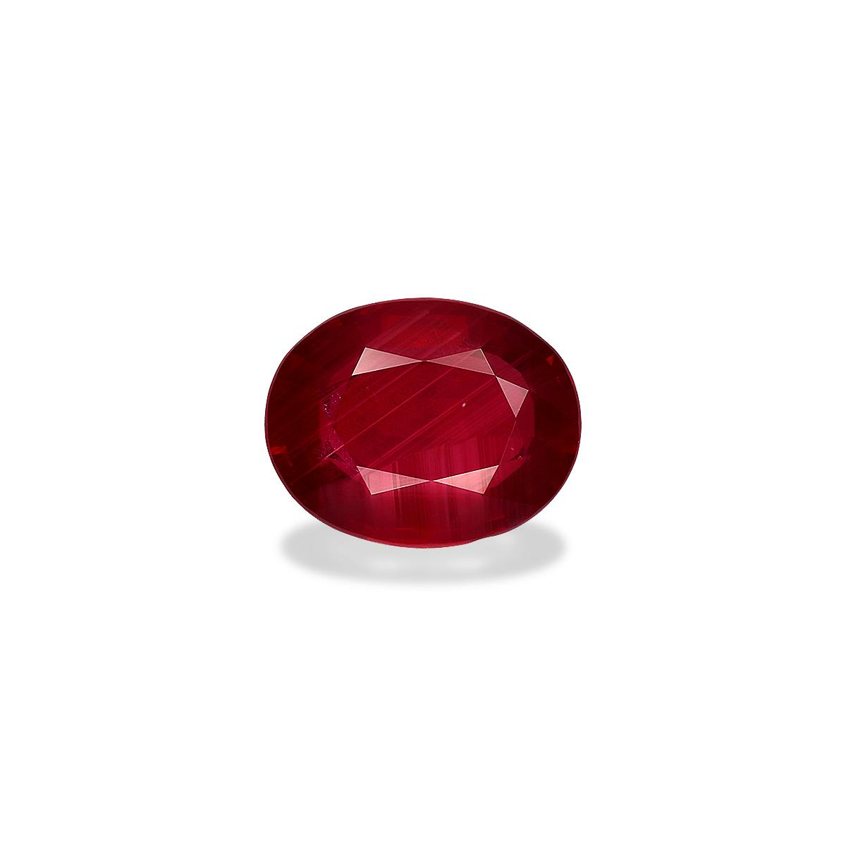 Dark sale red gems