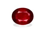 Picture of Pigeons Blood Unheated Mozambique Ruby 3.00ct - 10x8mm (N20N-18)
