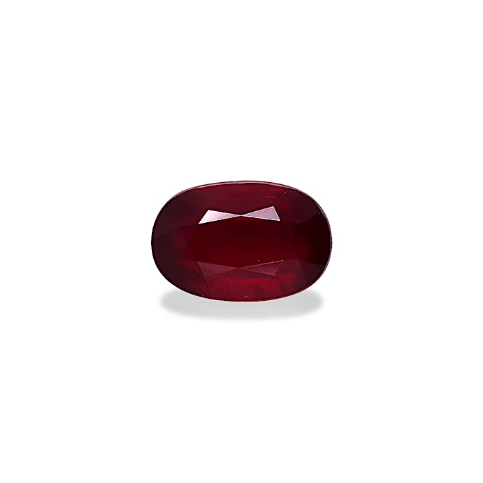 Pigeons Blood Mozambique Ruby 5.03ct - Main Image