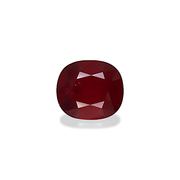 Pigeons Blood Mozambique Ruby 6.03ct - Main Image