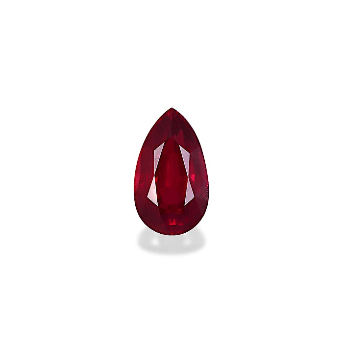 Mozambique Ruby 3.70ct - Main Image