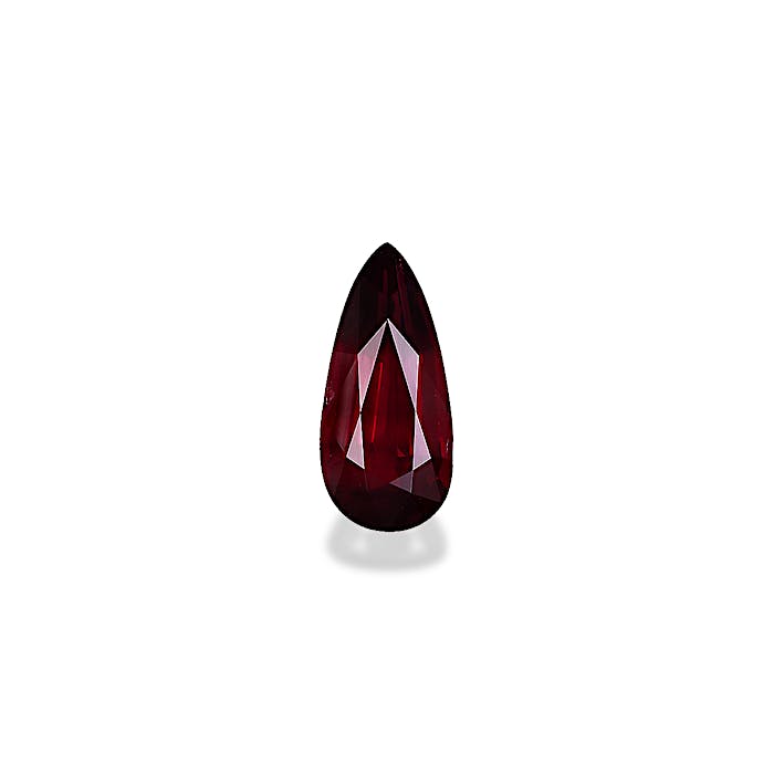 Pigeons Blood Mozambique Ruby 7.04ct - Main Image