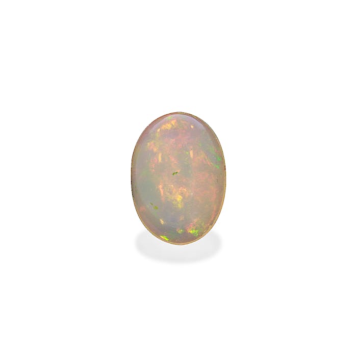 White Ethiopian Opal 2.99ct - Main Image