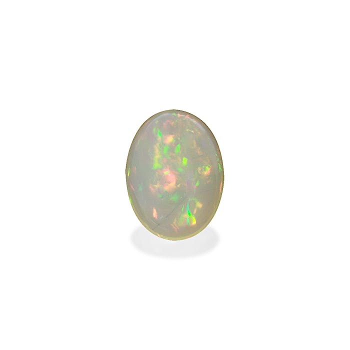 White Ethiopian Opal 1.95ct - Main Image