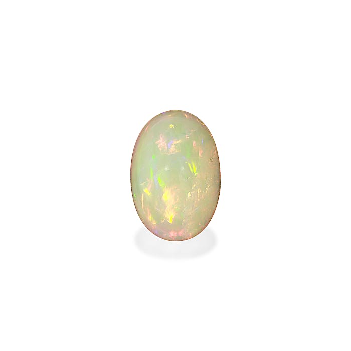 White Ethiopian Opal 1.87ct - Main Image