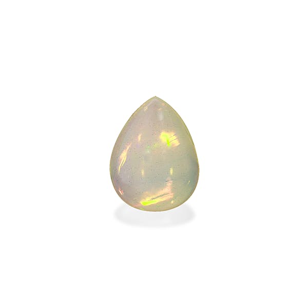 White Ethiopian Opal 3.28ct - Main Image