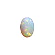 Picture of White Ethiopian Opal 7.98ct (OP0074)