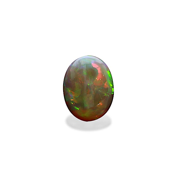 White Ethiopian Opal 5.60ct - Main Image