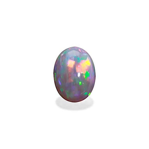 8.56ct White Opal stone - Main Image