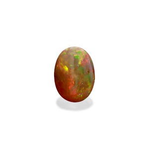 ethiopian opal - OP0079