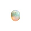 Picture of White Ethiopian Opal 17.37ct (OP0081)