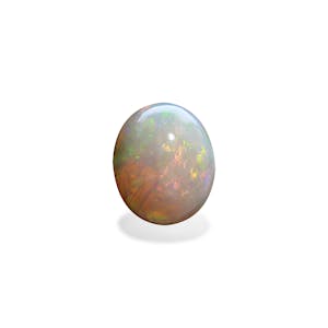 ethiopian opal - OP0082